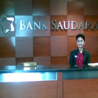 Bank Saudara Targetkan Outstanding Kredit Rp 1,7 Triliun di 2009