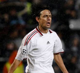 Super Pippo Bungkam Marseille