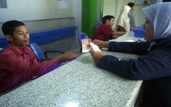 Sejak H-10, Penebusan Barang di Pegadaian Meningkat