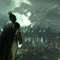 Batman: Arkham Asylum Segera Singgahi PC 