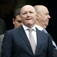 Kenyon Tanggalkan Jabatan CEO Chelsea