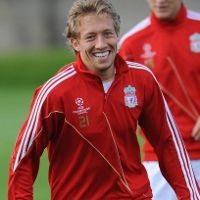 Lucas: Saya Bukan Alonso