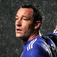 Pasca Ambruk, Terry Diragukan Lawan Spurs