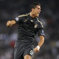 CR9 Mulai Penting untuk Madrid