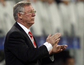Kesabaran & Fokus Menangkan Setan Merah