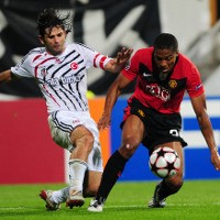 Gol Tunggal Scholes Menangkan MU