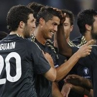 Guti: Madrid Terlalu Santai