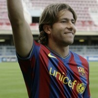 Maxwell Lebih Suka Pep Ketimbang Mourinho