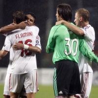 Milan Tak Mau Jumawa