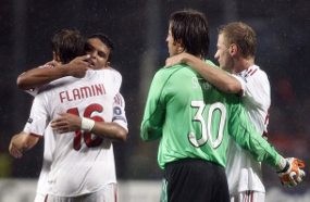 Milan Tak Mau Jumawa