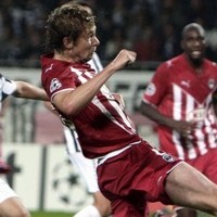 Juve Tertahan di Turin