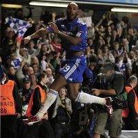 Chelsea Menang via Gol Anelka