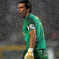 Satu Poin Adil buat Buffon