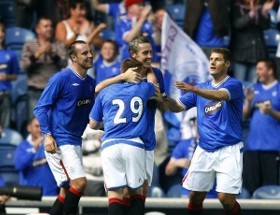 Disebut Membosankan, Rangers Cuek