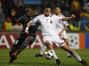 Rahasia Dua Gol Inzaghi