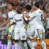 Hotel Madrid Mendapat Serangan