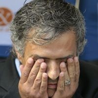 Ofensif atau Defensif, Mou?