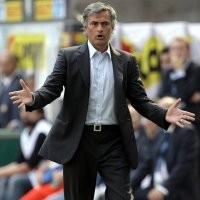 Mourinho: Nerazzurri Masih Membangun