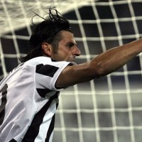 Sayang, Juve Cuma Seri