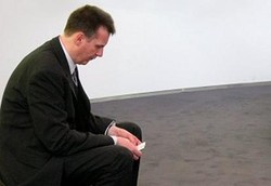 Laki-laki Juga Bisa Menopause