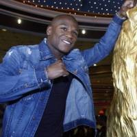 Mayweather: Aku Satu-satunya Megabintang Super