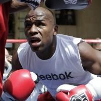 Comeback Mayweather Karena Saran Ibu