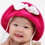 Angelline Vallerie, 7 Bulan; Perempuan; f