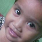 Clara Alena Safinka, 5 Tahun; Perempuan; f