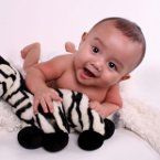 Reuben Darren Leota, 7 Bulan; Lelaki; m