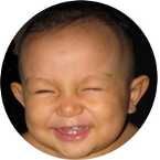 Virgiandra Arief Muhammad, 9 Bulan; Lelaki; m