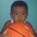 Zaky Fadhilah Akbar, 3,5 Tahun; Lelaki; m