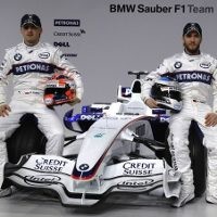 BMW Sauber Dibeli Perusahaan Swiss