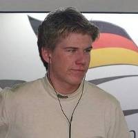 Juara GP2 Ingin Kursi Reguler