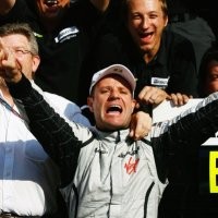 Dari Rumah Massa, Rubinho Bidik Singapura