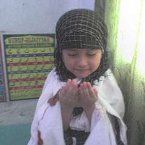 Aulia Ramadhani, 4 Tahun; Perempuan; f