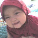 Revalina Syawalni Rahmah, 11 Bulan; Perempuan; f