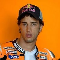 Honda: Status Dovizioso & Pedrosa Sama