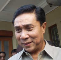 Kapolri Menghadap SBY di Istana