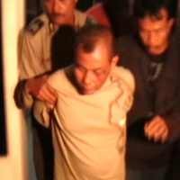 Diduga Terlibat, Brigadir Kusdarmanto Ditangkap