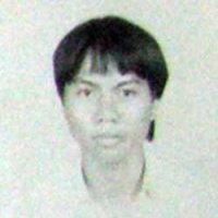 Ayah Maruto Belum Tahu Nasib Anaknya 