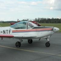  Satu Awak Pesawat Tewas