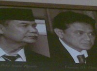 Polisi Cenderung Bela Kepentingan Anggoro dan Joko Tjandra