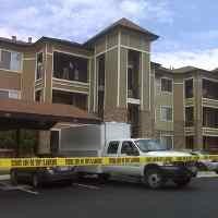 Telusuri Jaringan Al-Qaeda, FBI Geledah Apartemen di Colorado