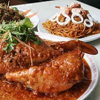 Tidak Ingin Diklaim Negara Lain, Malaysia Patenkan Masakan Khasnya