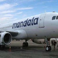 Lebaran 20 September, 648 Penumpang Mandala Ubah Jadwal