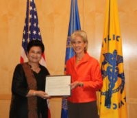 Indonesia-AS Sepakati Kerjasama Bidang Kesehatan Publik