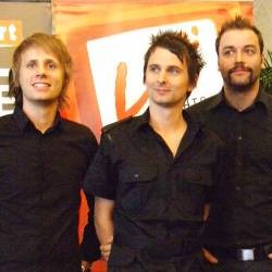 Muse Siap Garap Soundtrack James Bond