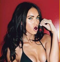 Megan Fox Ingin Bunuh Pacar Setiap Cekcok