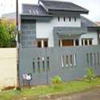 Kompleks Graha Prima Rancabolang Bandung Belum Layak Huni 