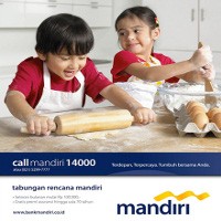 Ketentuan dan Syarat Tabungan Rencana Mandiri